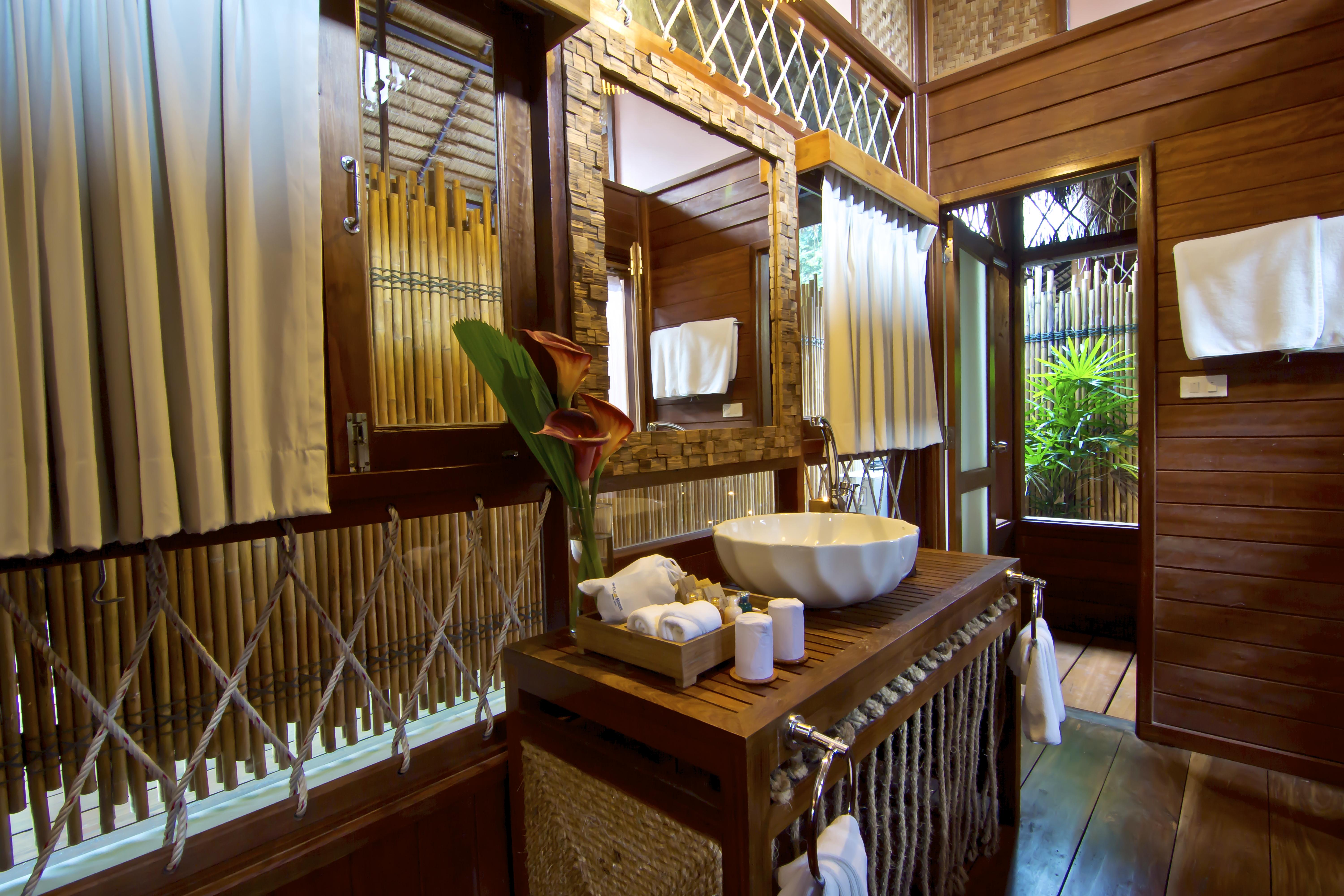 The Float House River Kwai Ban Huai Maenam Noi Exterior photo