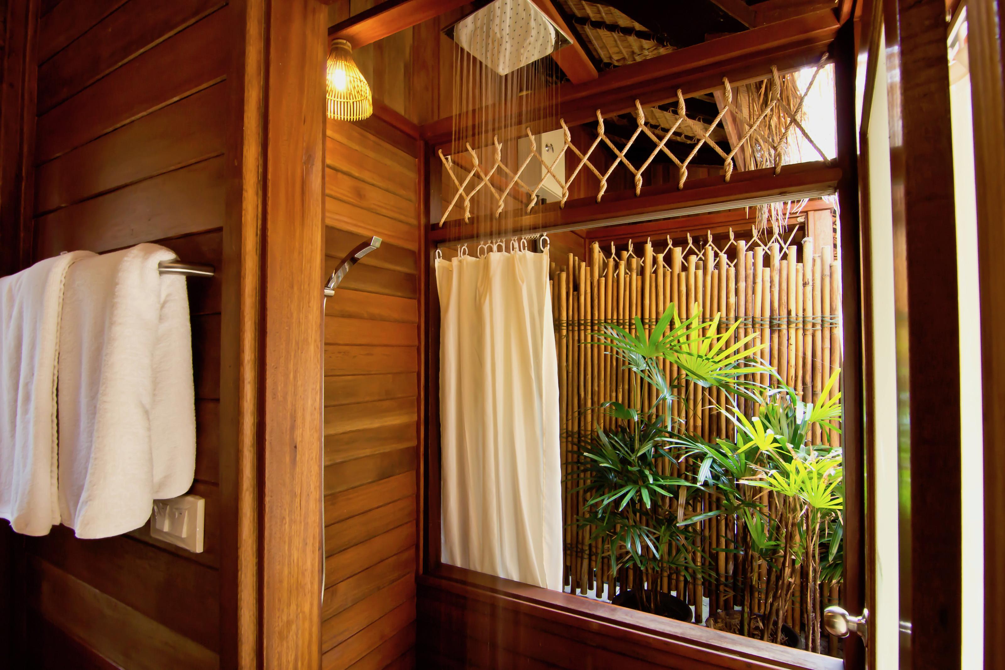 The Float House River Kwai Ban Huai Maenam Noi Exterior photo