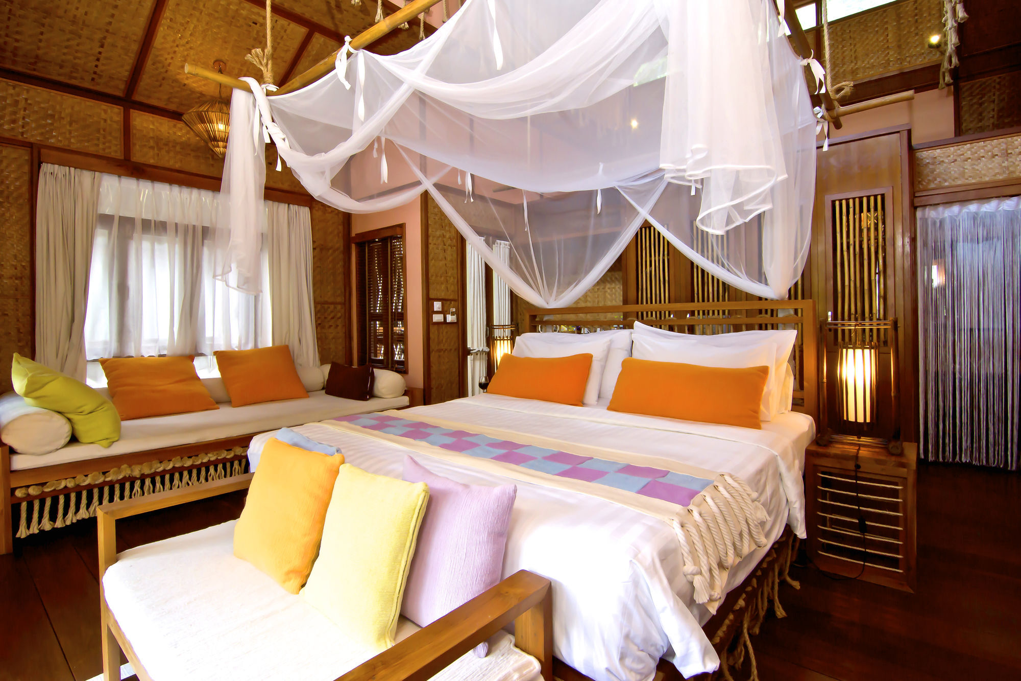 The Float House River Kwai Ban Huai Maenam Noi Exterior photo
