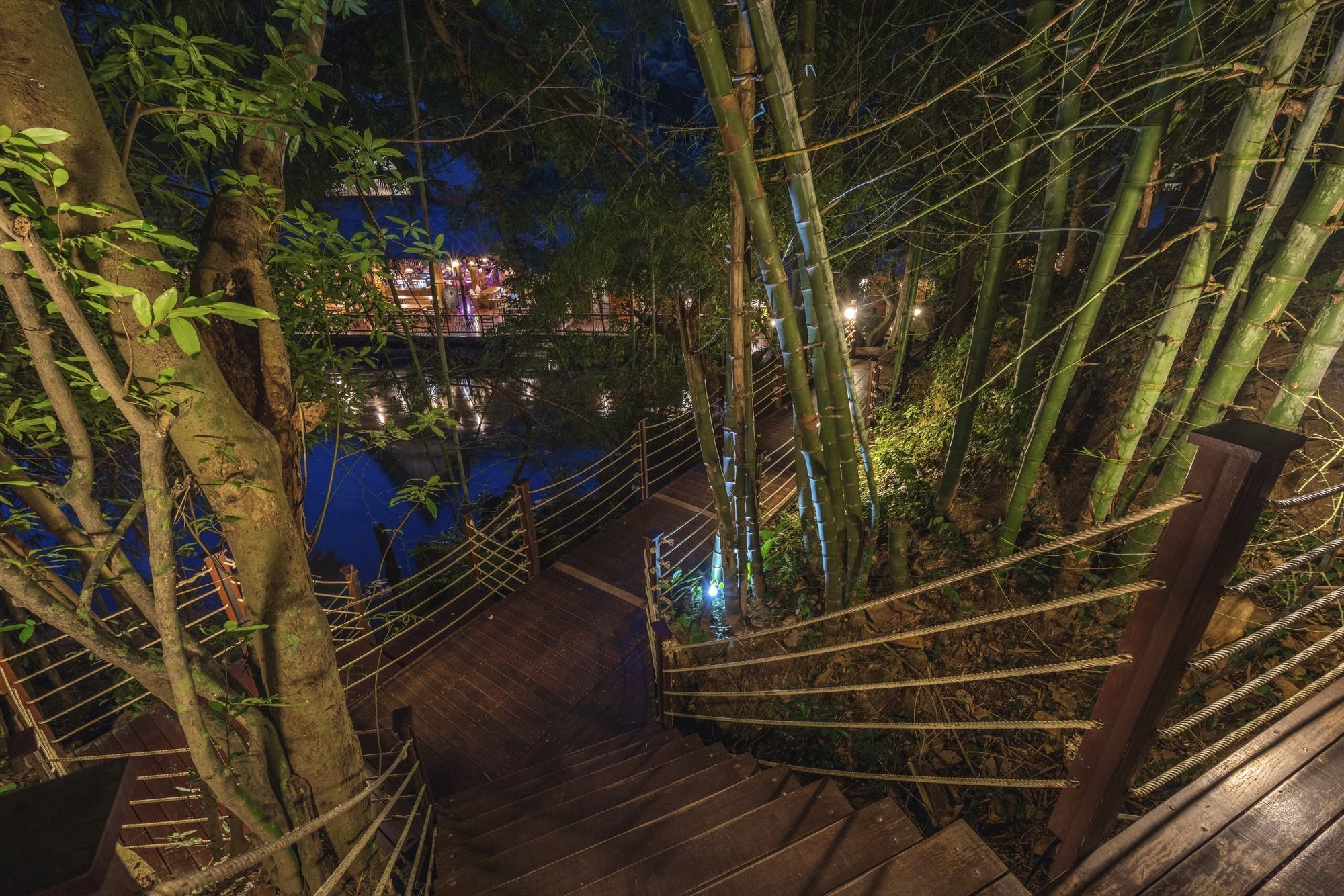The Float House River Kwai Ban Huai Maenam Noi Exterior photo