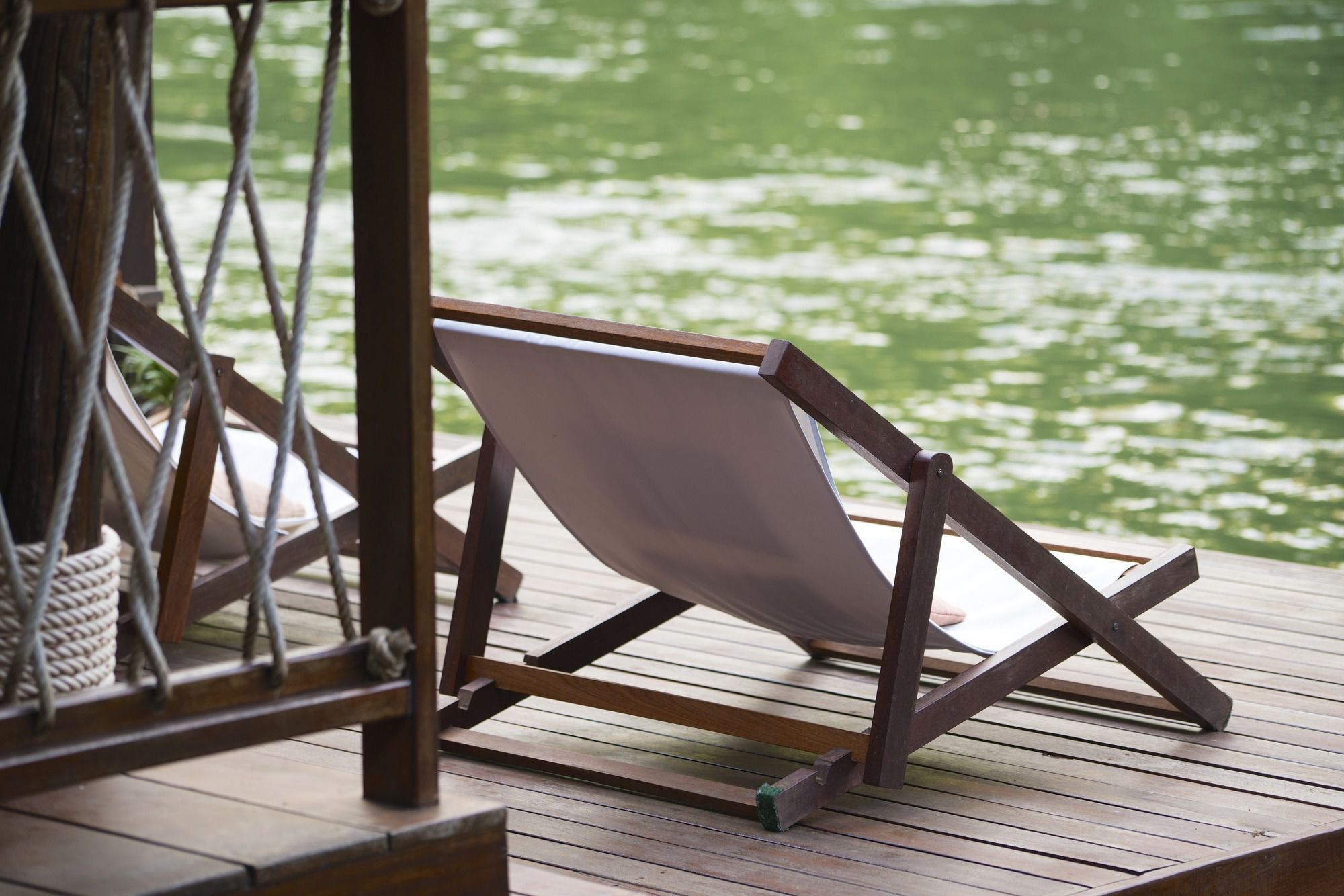The Float House River Kwai Ban Huai Maenam Noi Exterior photo